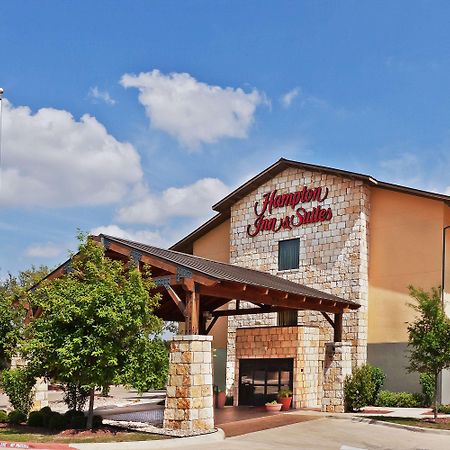 Hampton Inn And Suites Austin - Lakeway Εξωτερικό φωτογραφία
