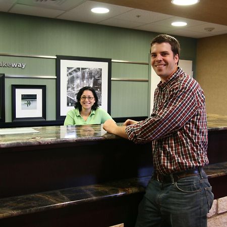 Hampton Inn And Suites Austin - Lakeway Εσωτερικό φωτογραφία