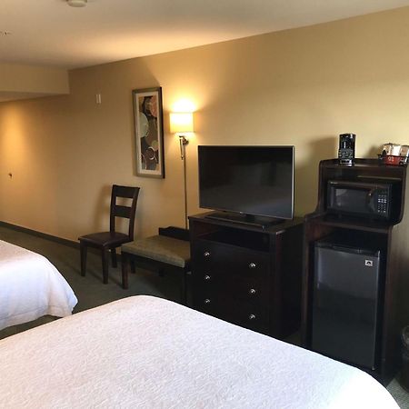 Hampton Inn And Suites Austin - Lakeway Εξωτερικό φωτογραφία