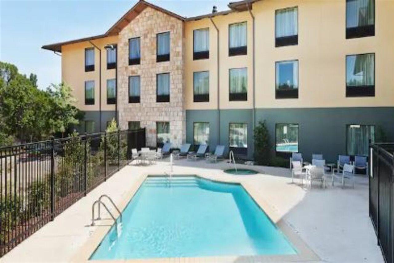 Hampton Inn And Suites Austin - Lakeway Εξωτερικό φωτογραφία