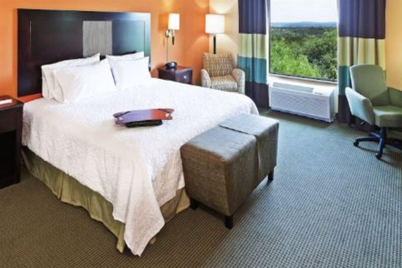Hampton Inn And Suites Austin - Lakeway Εξωτερικό φωτογραφία