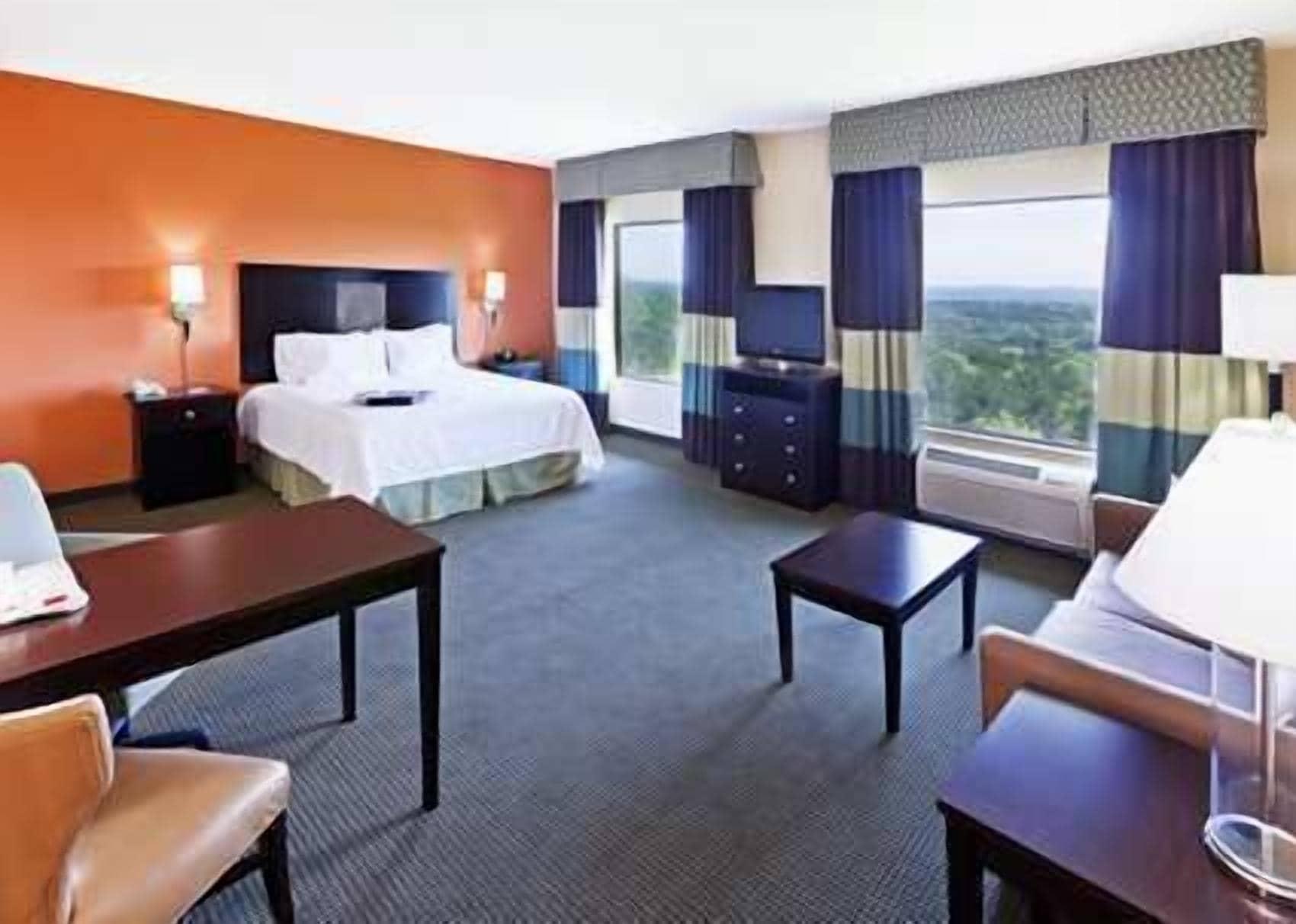 Hampton Inn And Suites Austin - Lakeway Εξωτερικό φωτογραφία