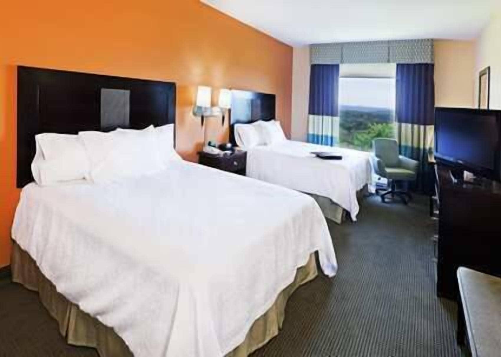 Hampton Inn And Suites Austin - Lakeway Εξωτερικό φωτογραφία