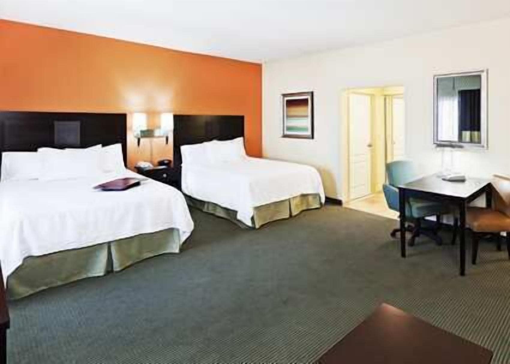Hampton Inn And Suites Austin - Lakeway Εξωτερικό φωτογραφία