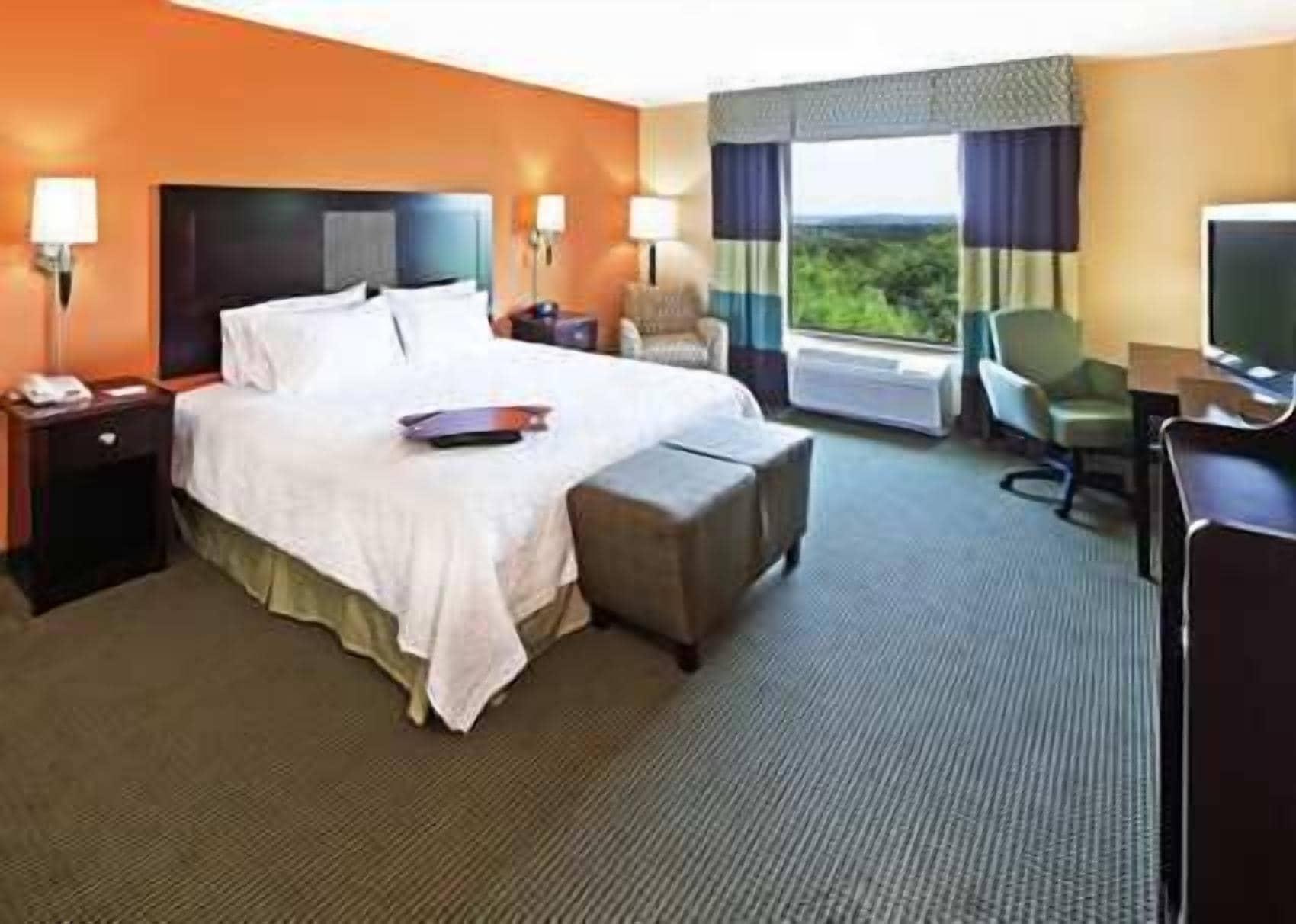 Hampton Inn And Suites Austin - Lakeway Εξωτερικό φωτογραφία