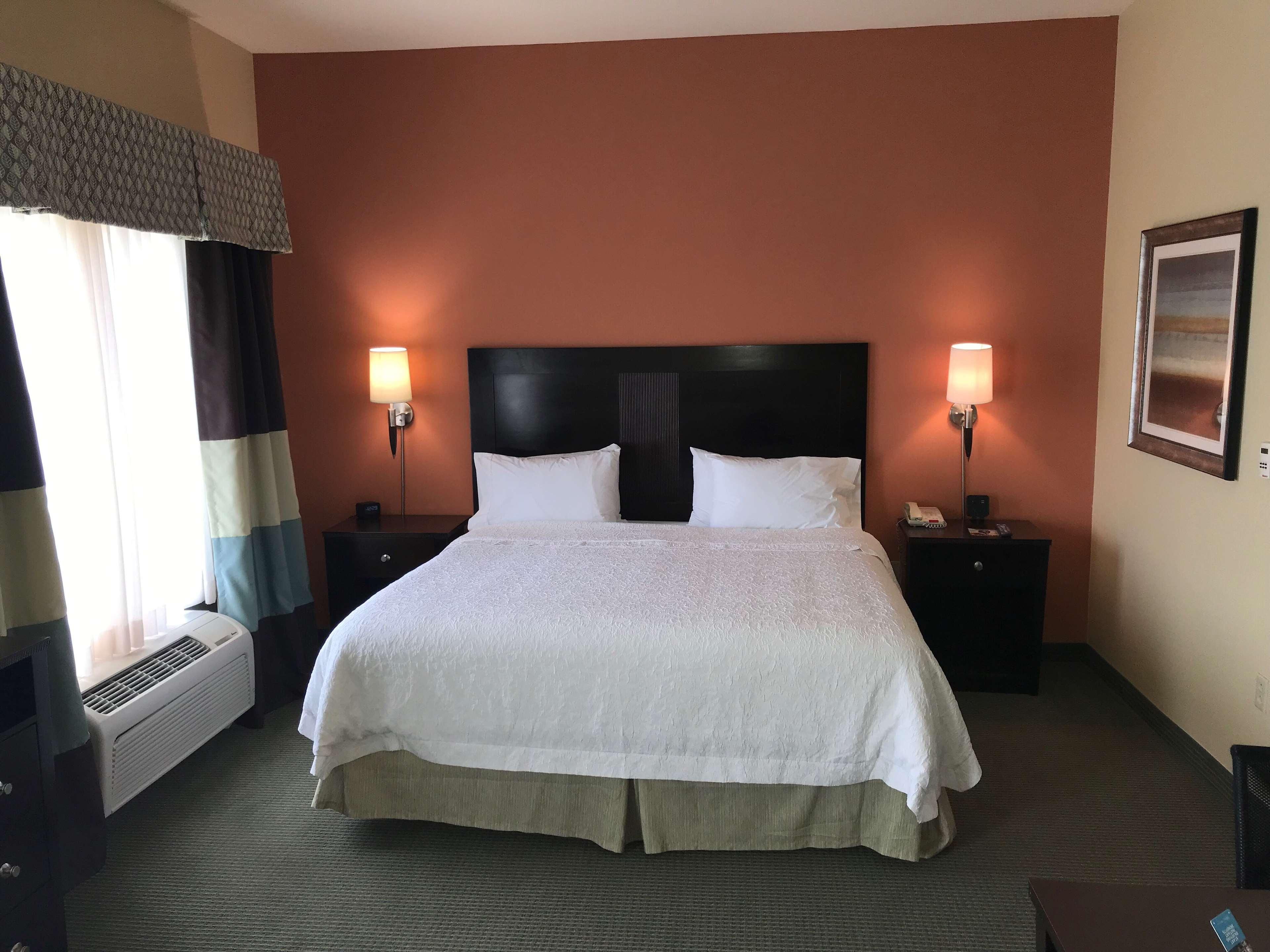 Hampton Inn And Suites Austin - Lakeway Εξωτερικό φωτογραφία