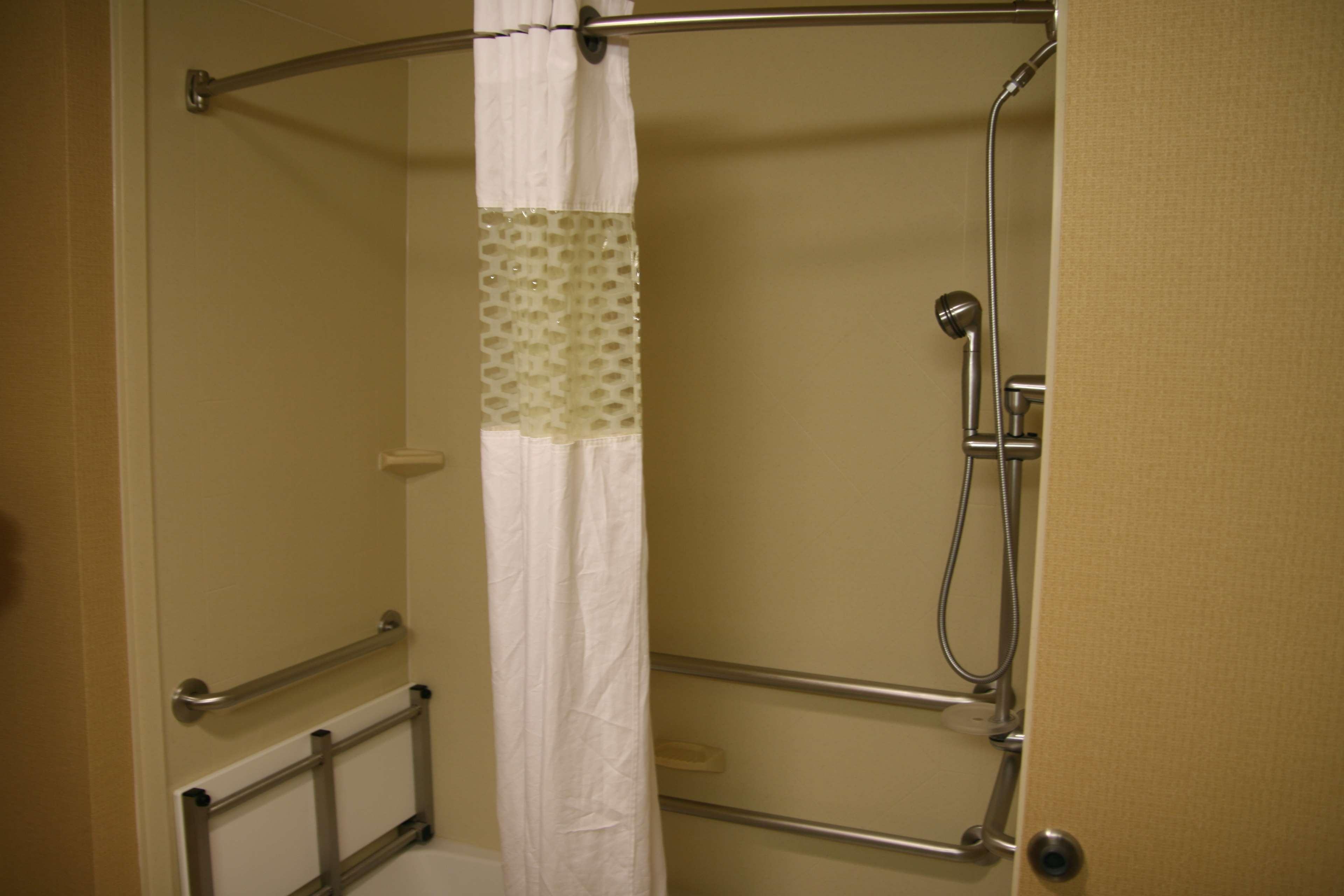Hampton Inn And Suites Austin - Lakeway Δωμάτιο φωτογραφία