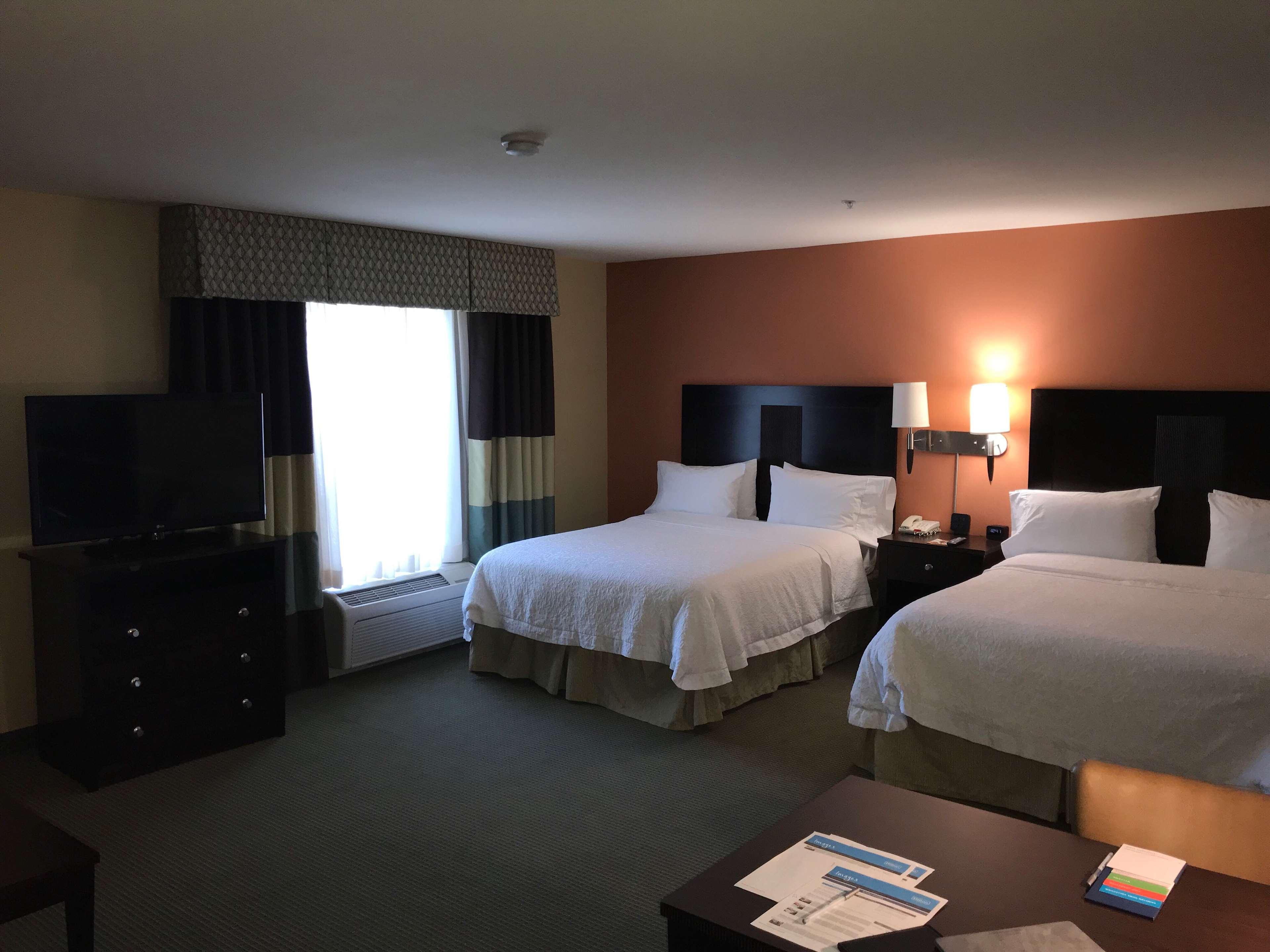 Hampton Inn And Suites Austin - Lakeway Εξωτερικό φωτογραφία