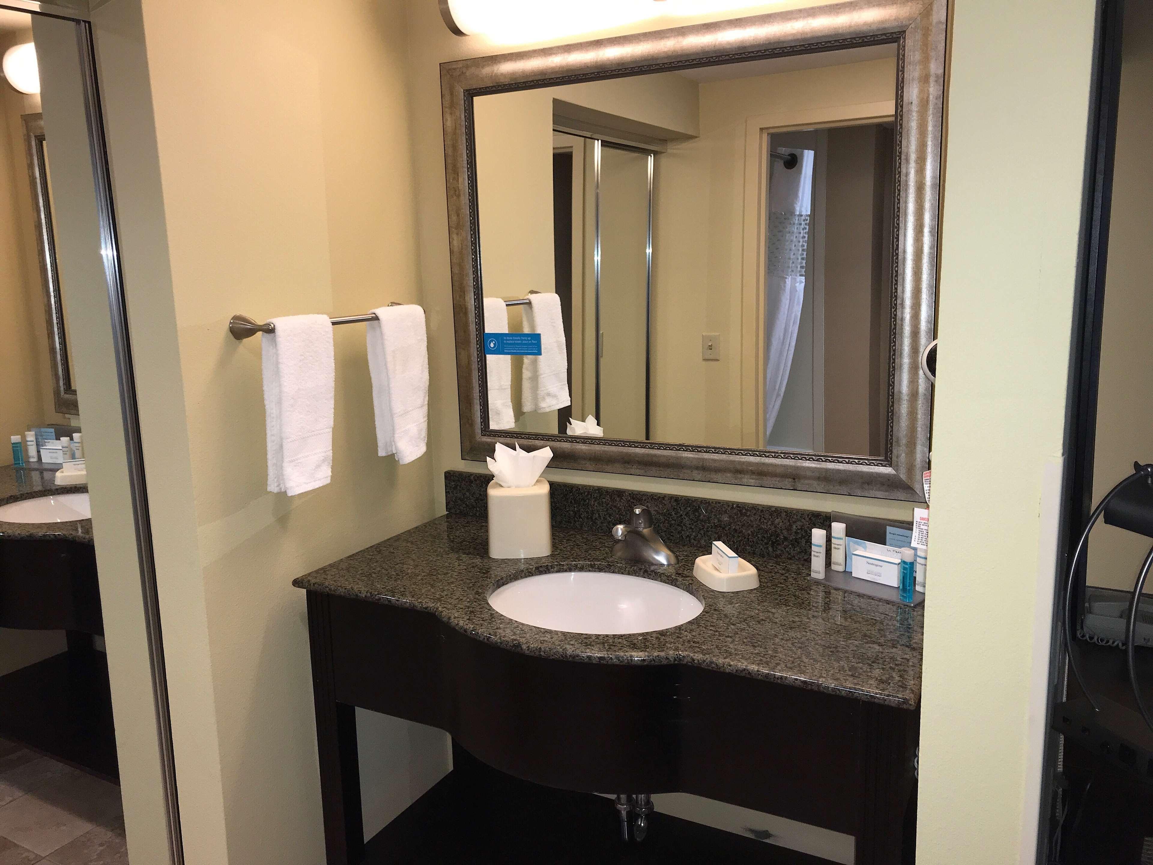 Hampton Inn And Suites Austin - Lakeway Εξωτερικό φωτογραφία