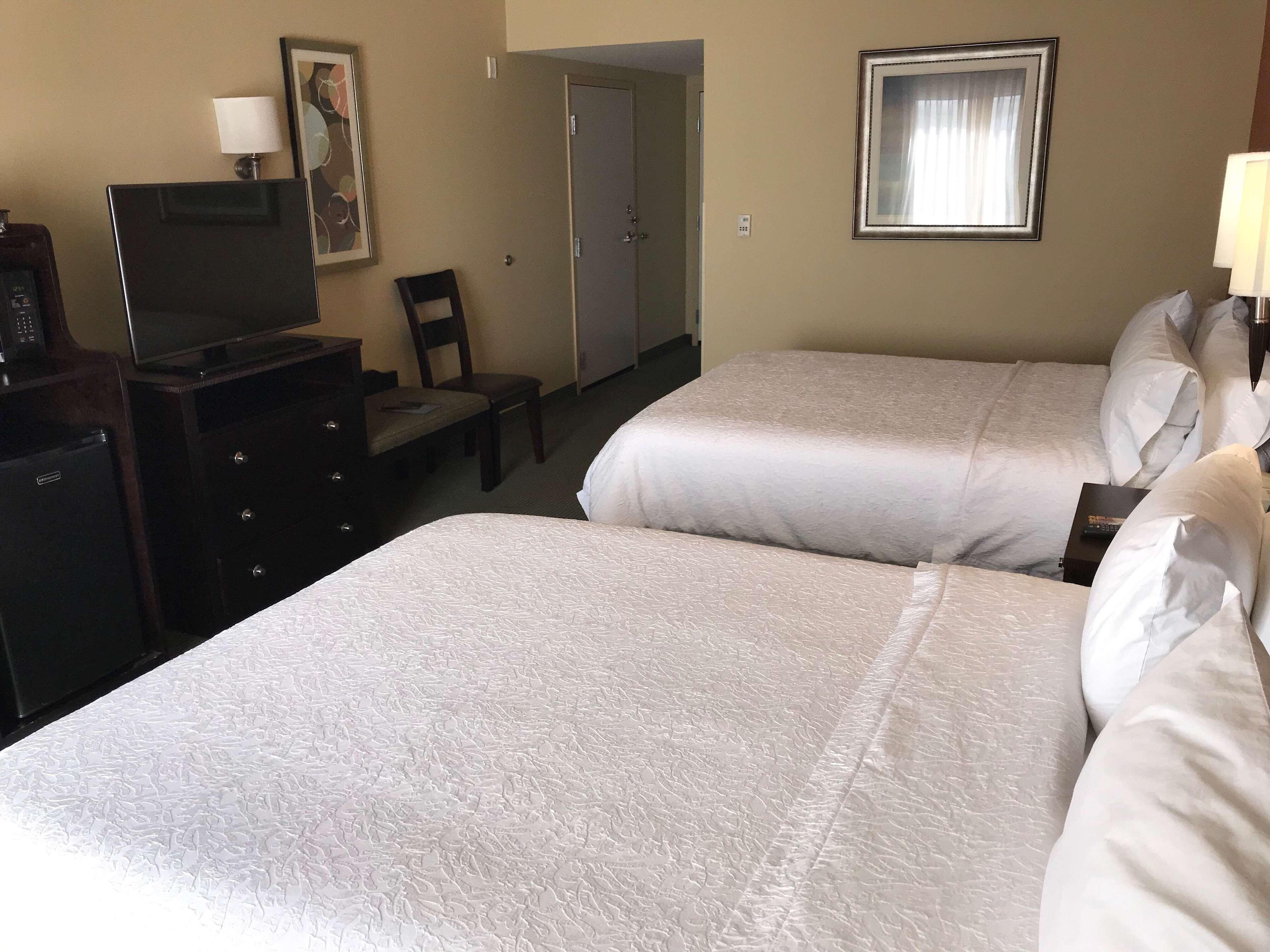 Hampton Inn And Suites Austin - Lakeway Εξωτερικό φωτογραφία