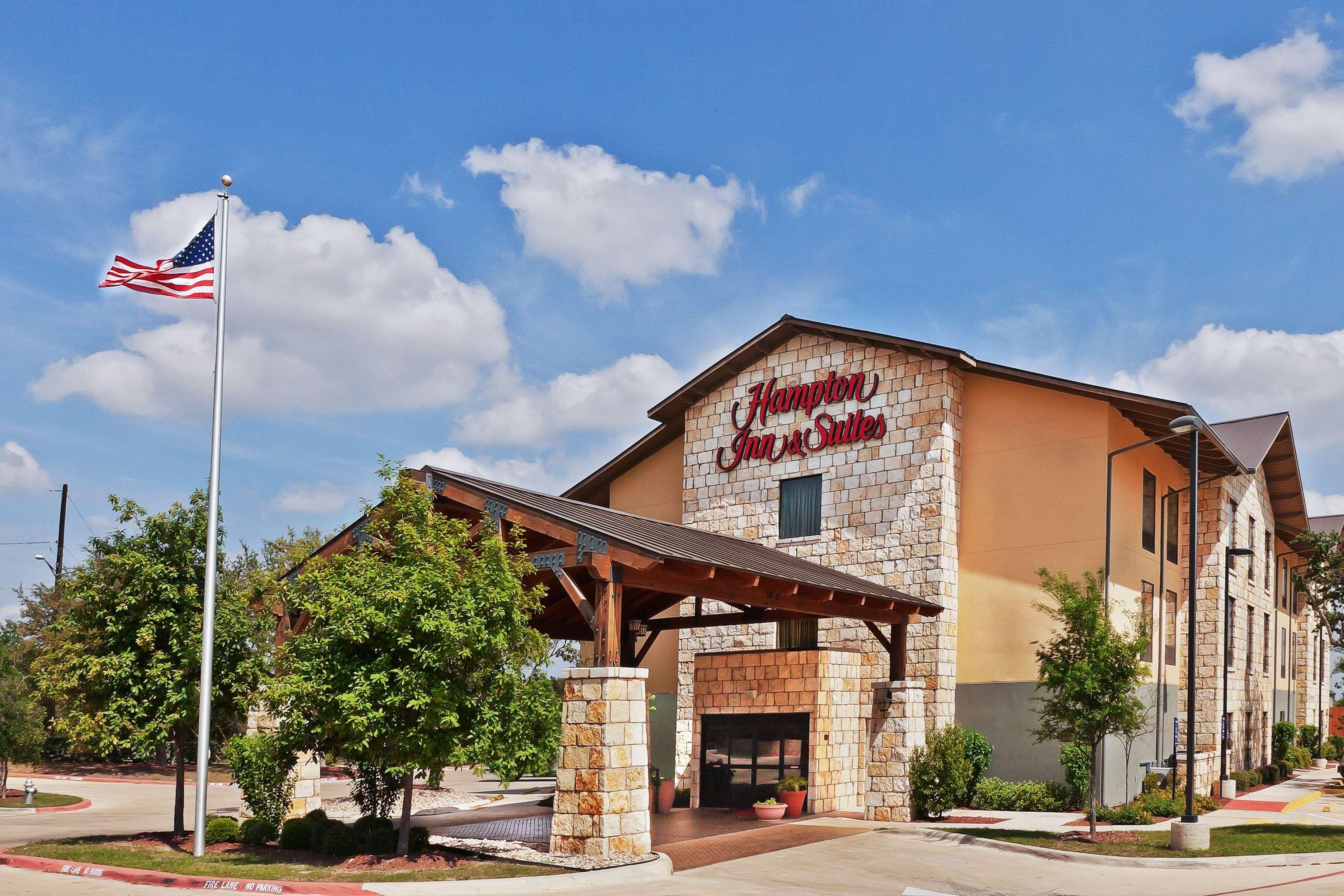 Hampton Inn And Suites Austin - Lakeway Εξωτερικό φωτογραφία
