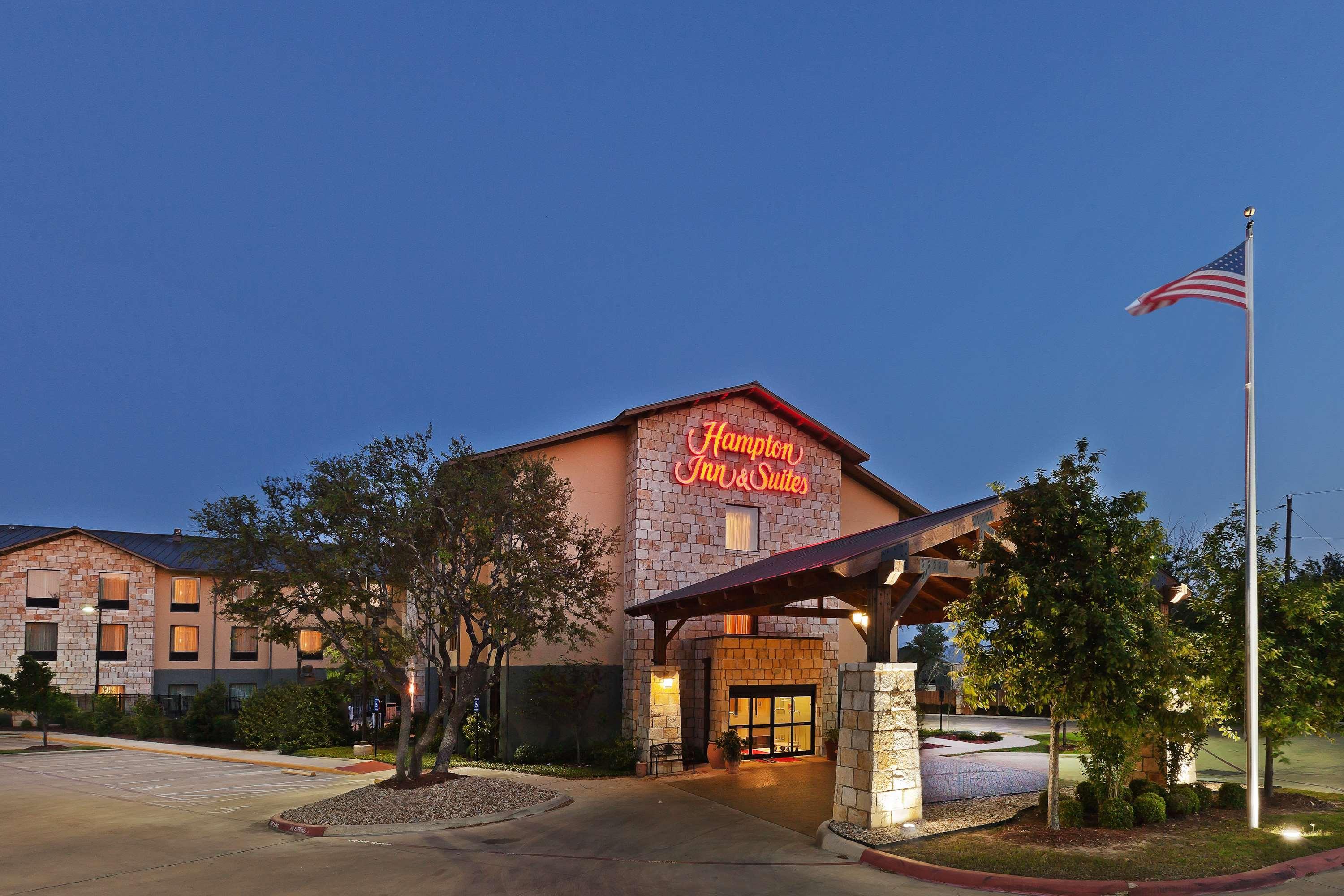 Hampton Inn And Suites Austin - Lakeway Εξωτερικό φωτογραφία