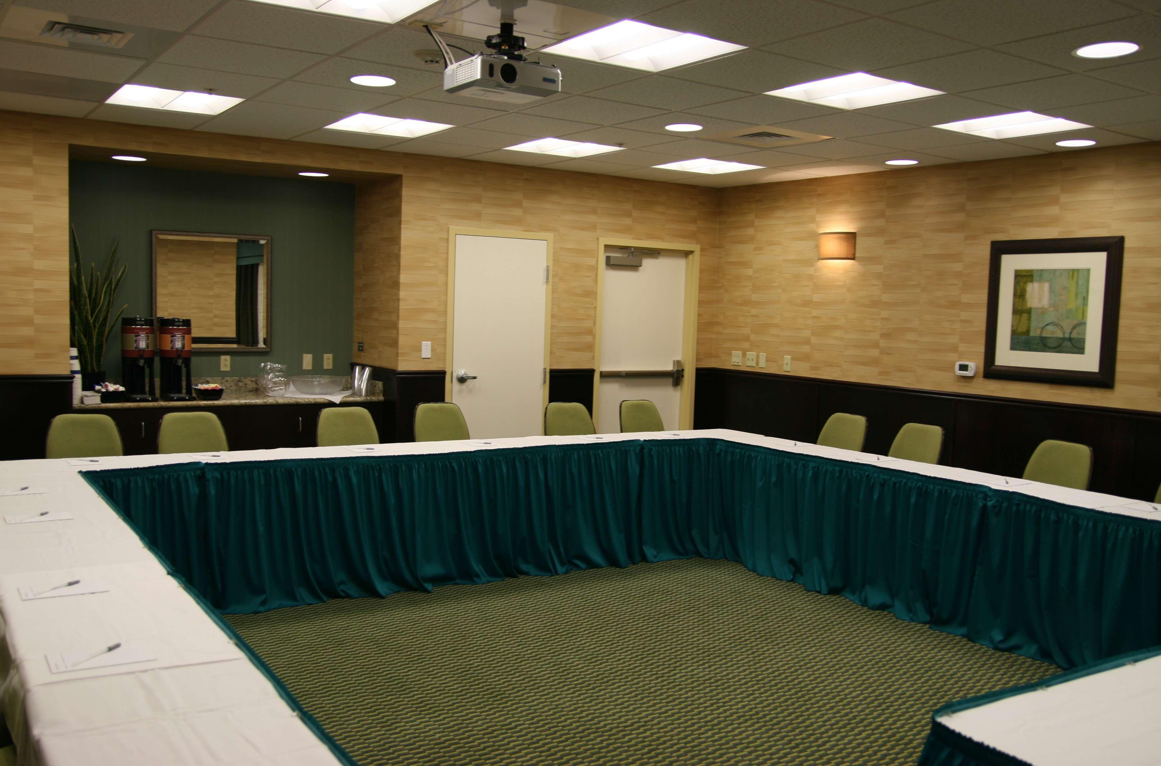 Hampton Inn And Suites Austin - Lakeway Ανέσεις φωτογραφία