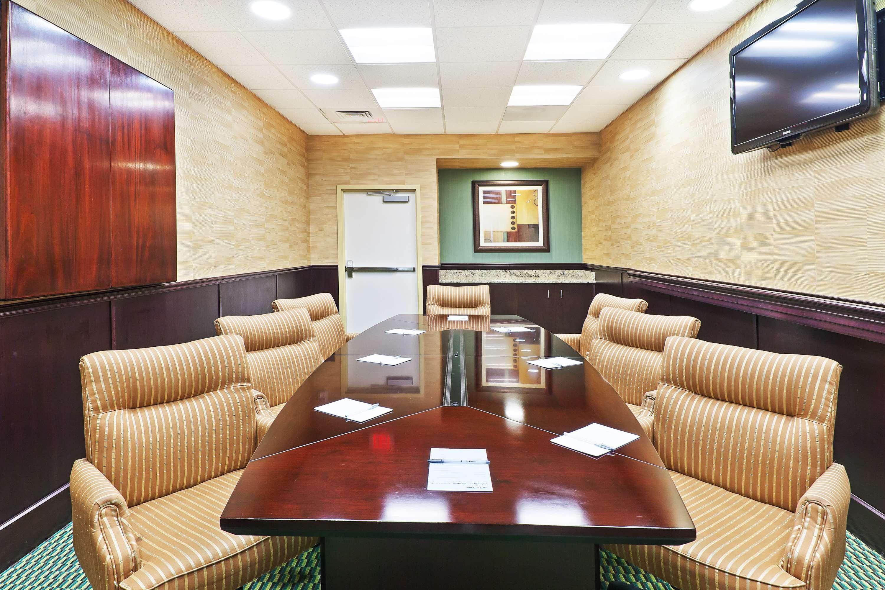 Hampton Inn And Suites Austin - Lakeway Επιχειρήσεις φωτογραφία