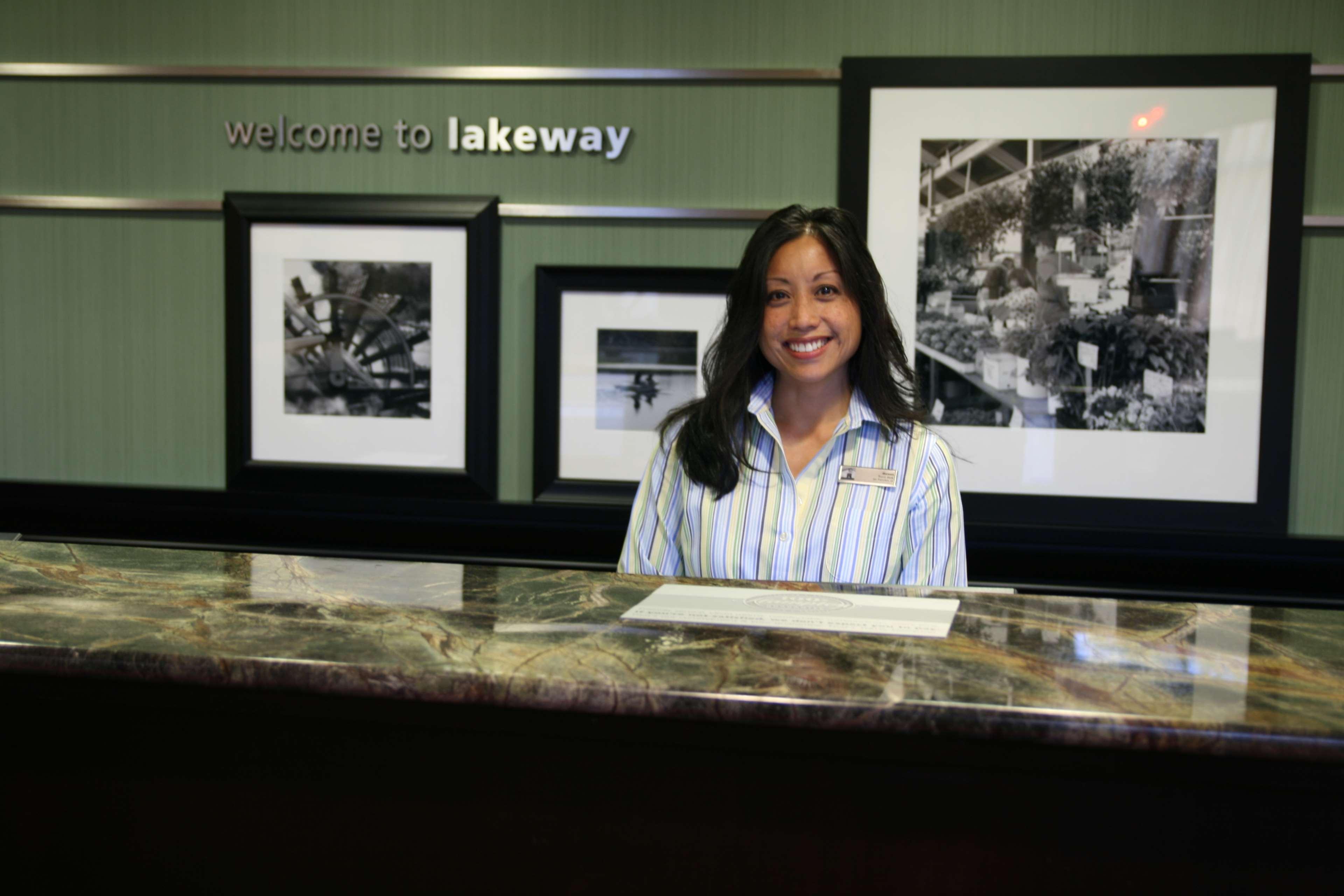 Hampton Inn And Suites Austin - Lakeway Εξωτερικό φωτογραφία