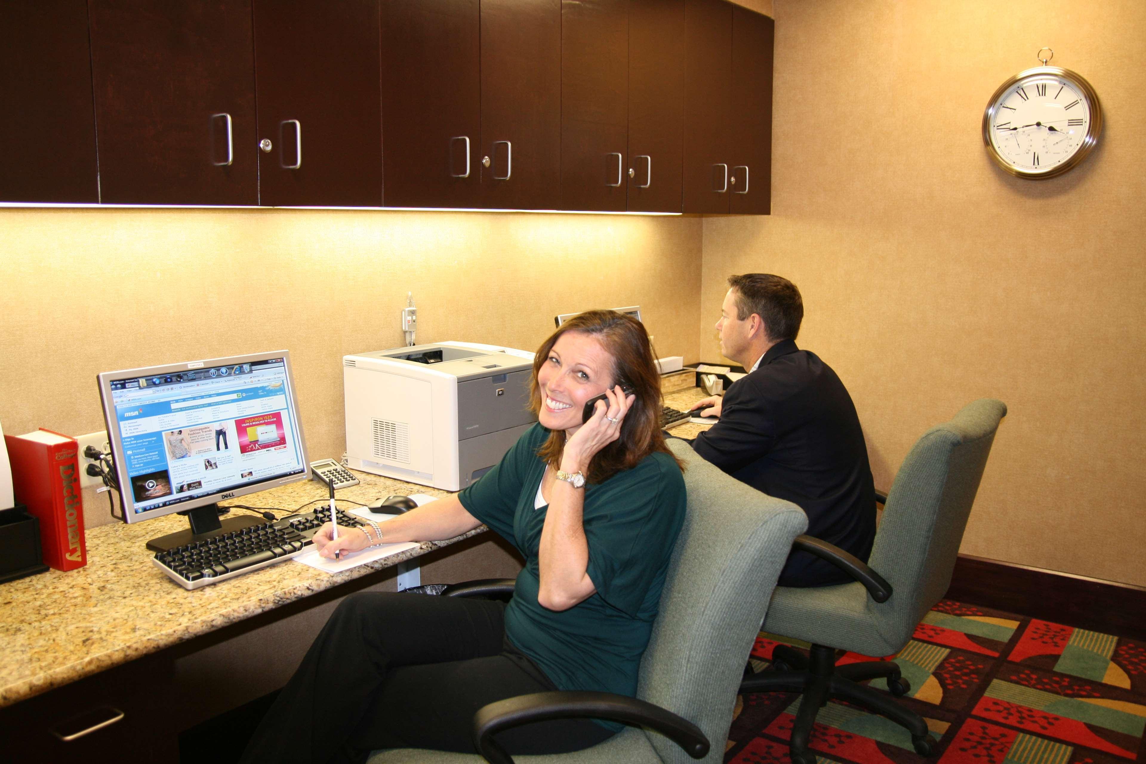 Hampton Inn And Suites Austin - Lakeway Ανέσεις φωτογραφία