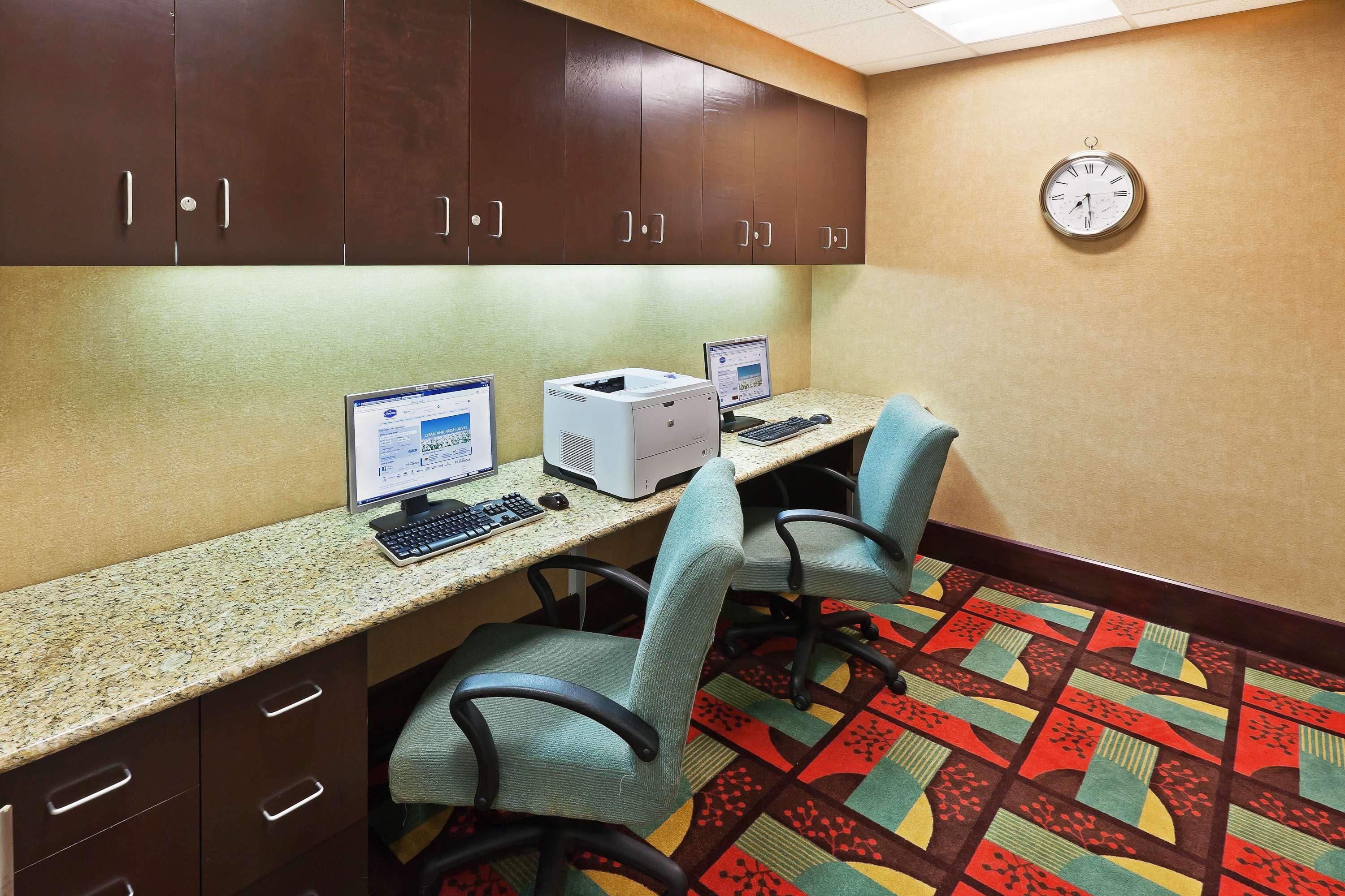 Hampton Inn And Suites Austin - Lakeway Ανέσεις φωτογραφία