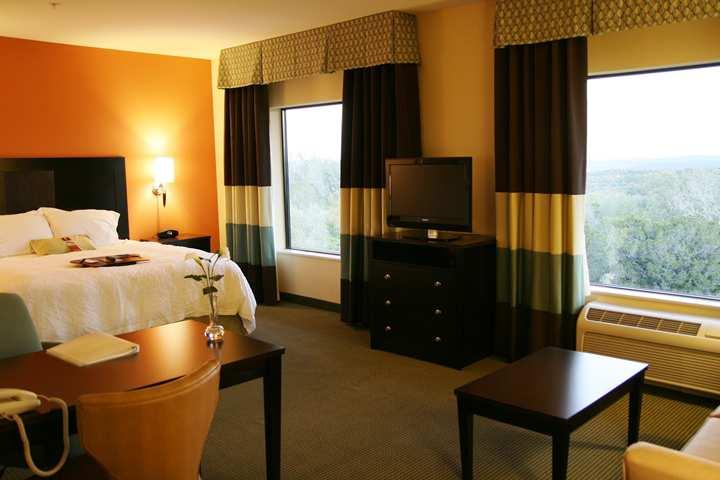 Hampton Inn And Suites Austin - Lakeway Εξωτερικό φωτογραφία