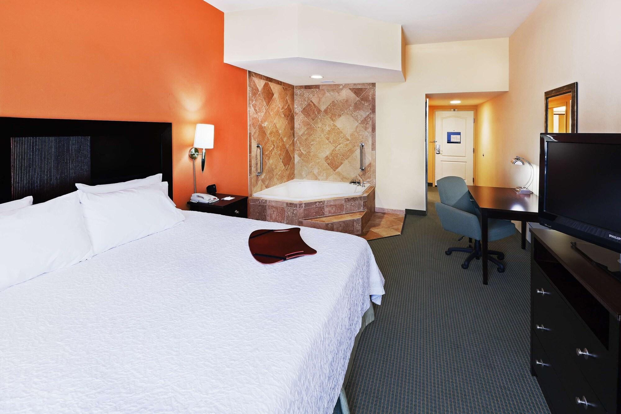 Hampton Inn And Suites Austin - Lakeway Εξωτερικό φωτογραφία