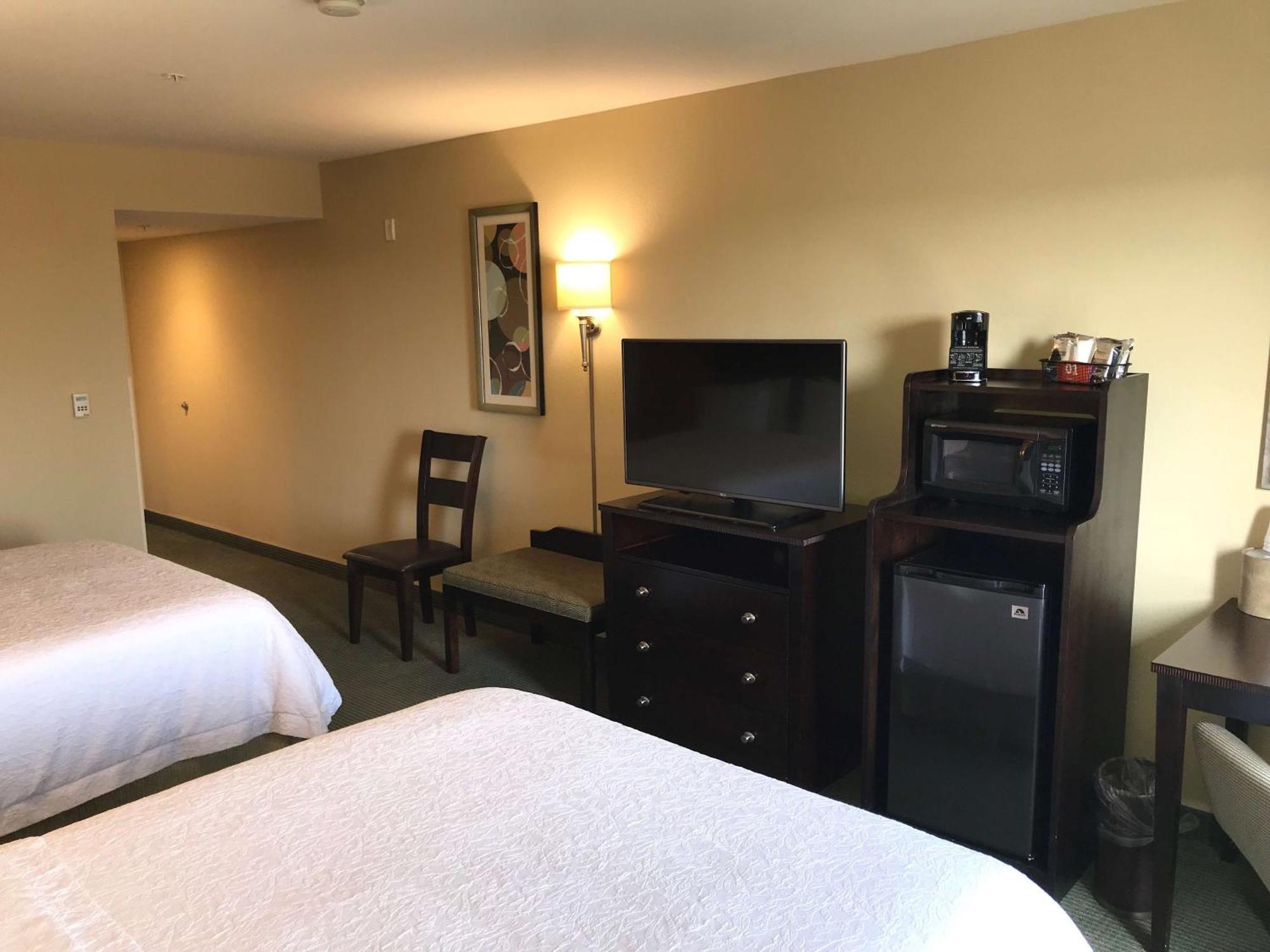 Hampton Inn And Suites Austin - Lakeway Εξωτερικό φωτογραφία