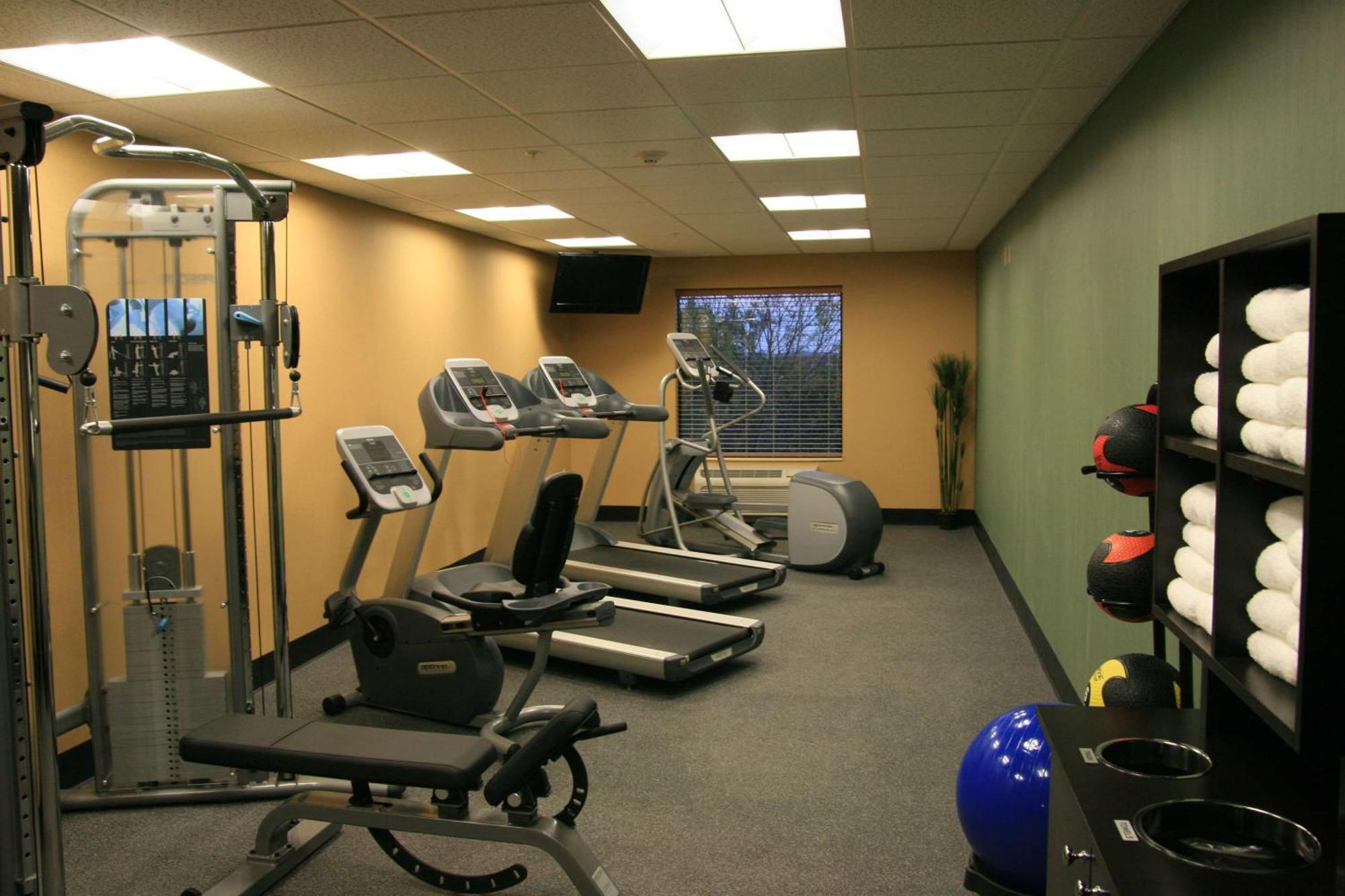 Hampton Inn And Suites Austin - Lakeway Εξωτερικό φωτογραφία