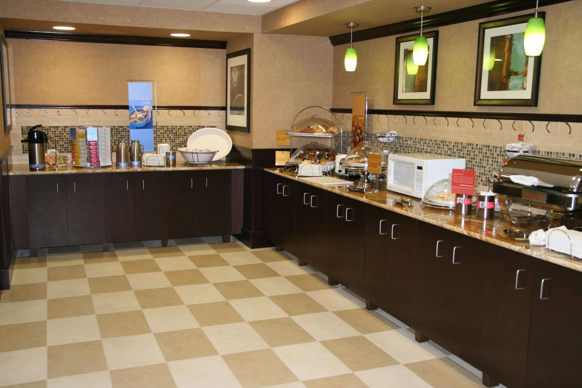 Hampton Inn And Suites Austin - Lakeway Εξωτερικό φωτογραφία