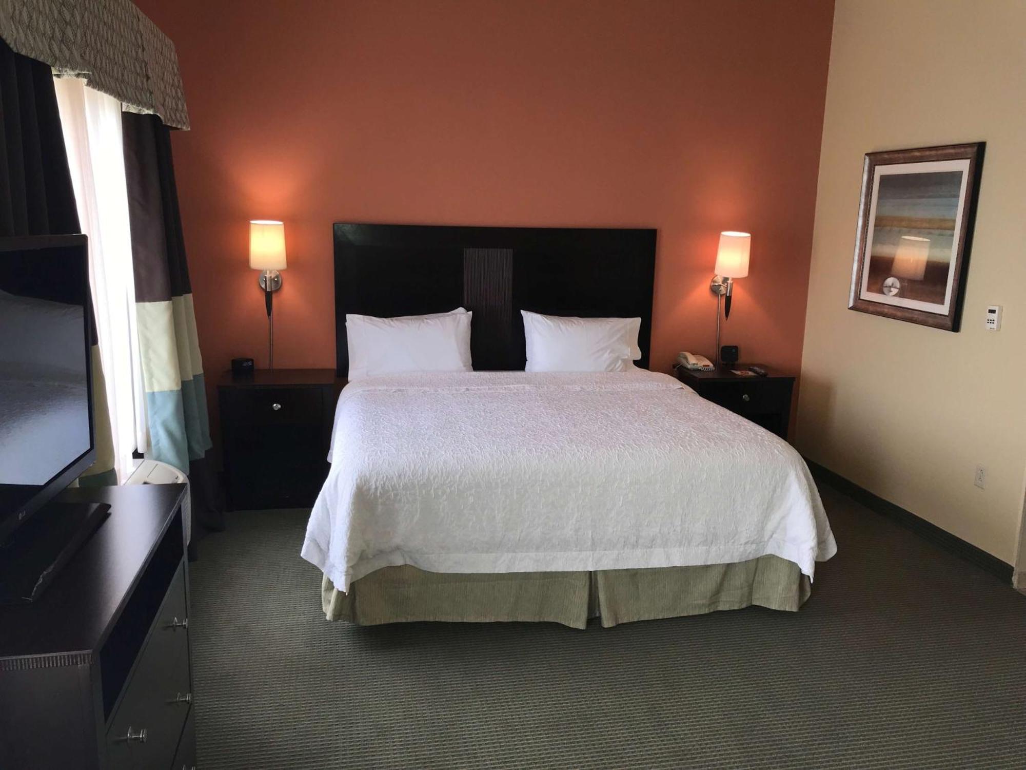 Hampton Inn And Suites Austin - Lakeway Εξωτερικό φωτογραφία