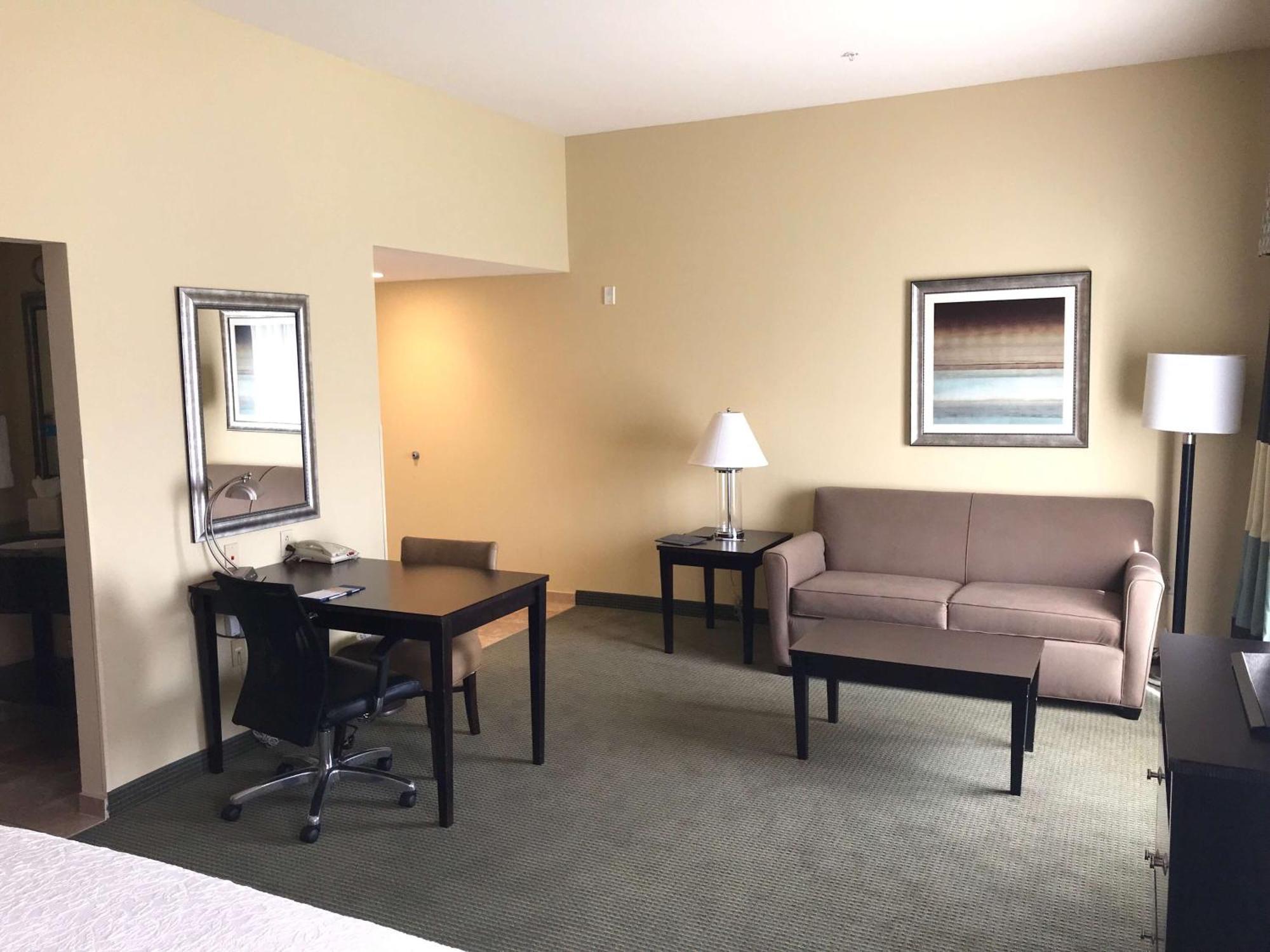 Hampton Inn And Suites Austin - Lakeway Εξωτερικό φωτογραφία