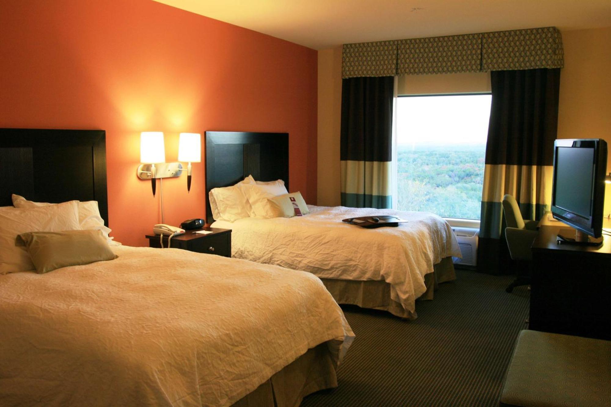 Hampton Inn And Suites Austin - Lakeway Εξωτερικό φωτογραφία
