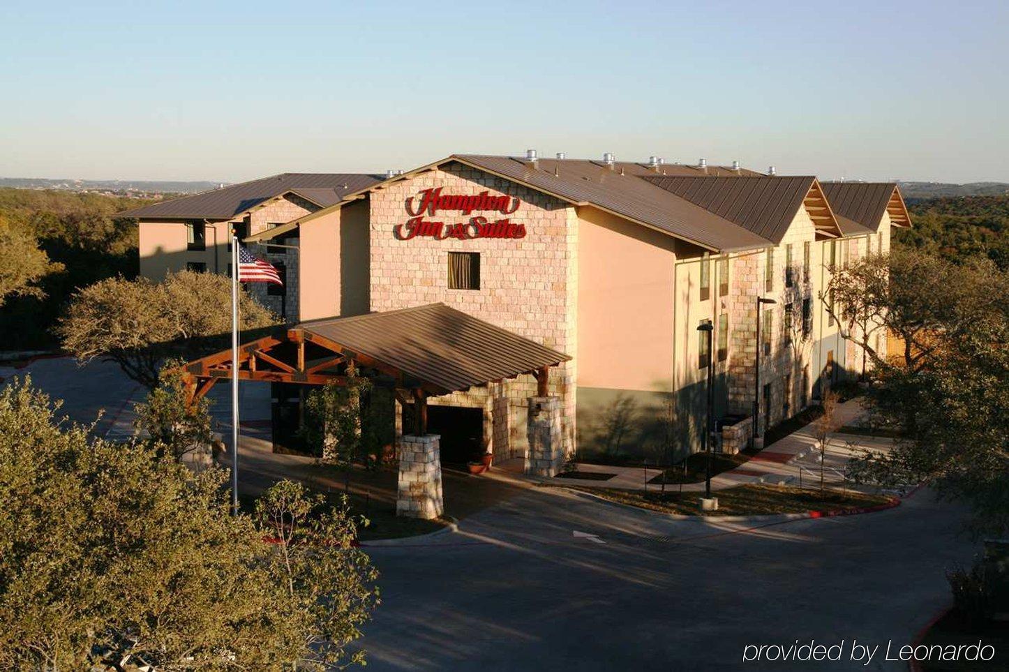 Hampton Inn And Suites Austin - Lakeway Εξωτερικό φωτογραφία