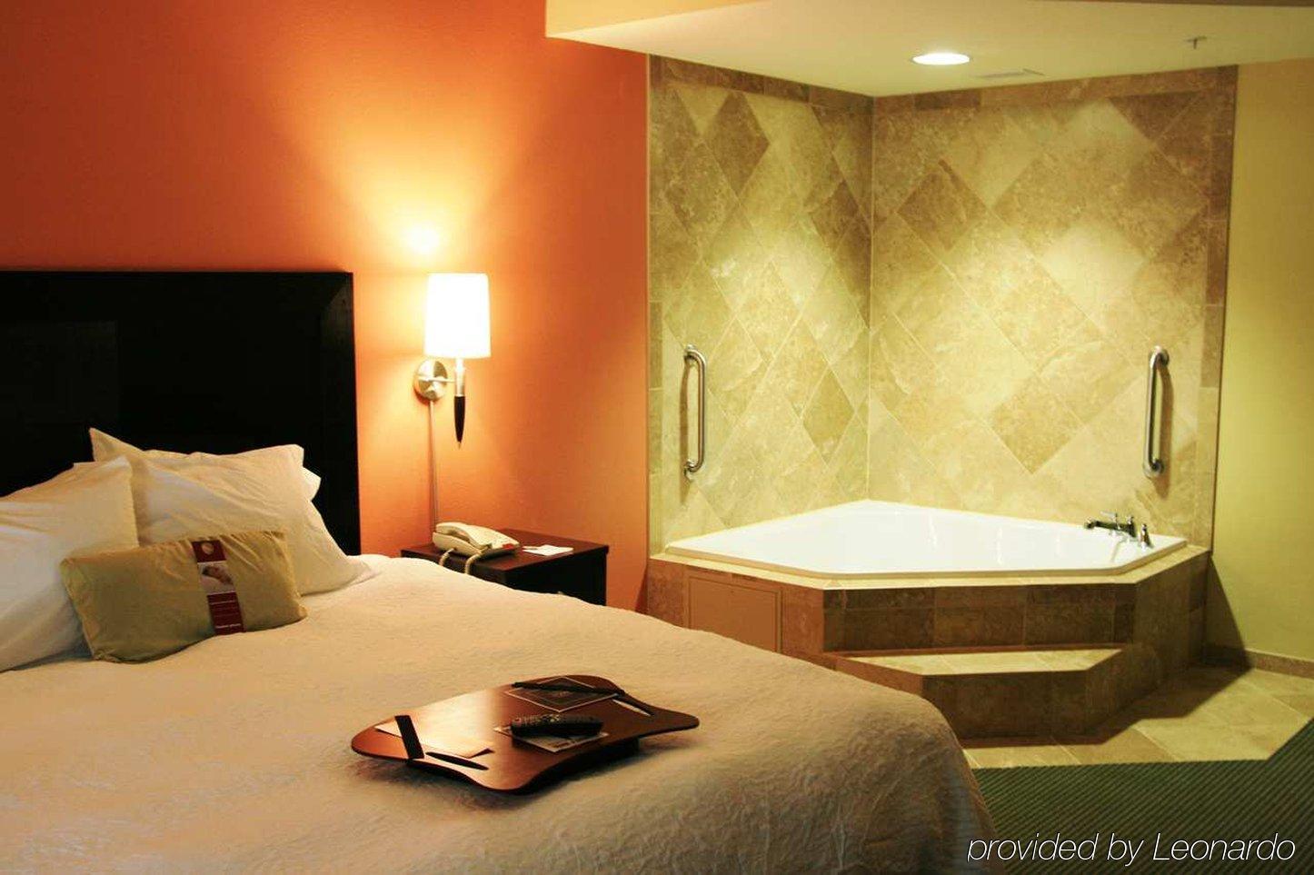 Hampton Inn And Suites Austin - Lakeway Δωμάτιο φωτογραφία
