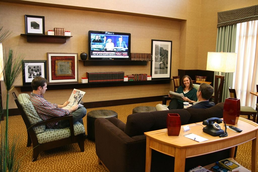 Hampton Inn And Suites Austin - Lakeway Εσωτερικό φωτογραφία